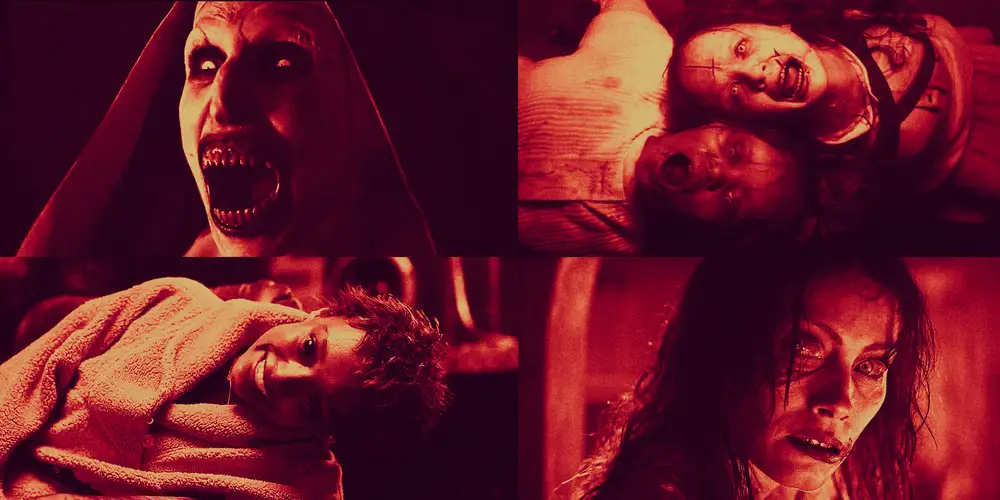 Best New Horror Movies