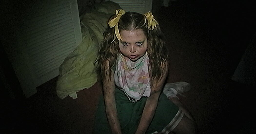 What Best New Horror Movies Bring To Streaming Platforms