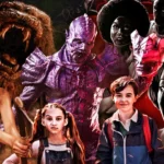 Why Best New Horror Movies Attract Massive Audiences