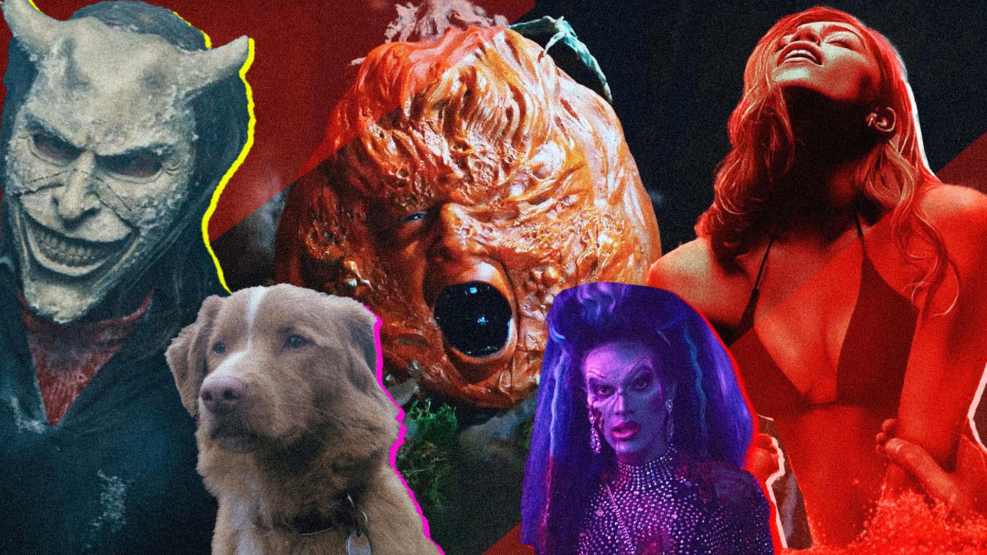 Why Best New Horror Movies Trend Every Halloween